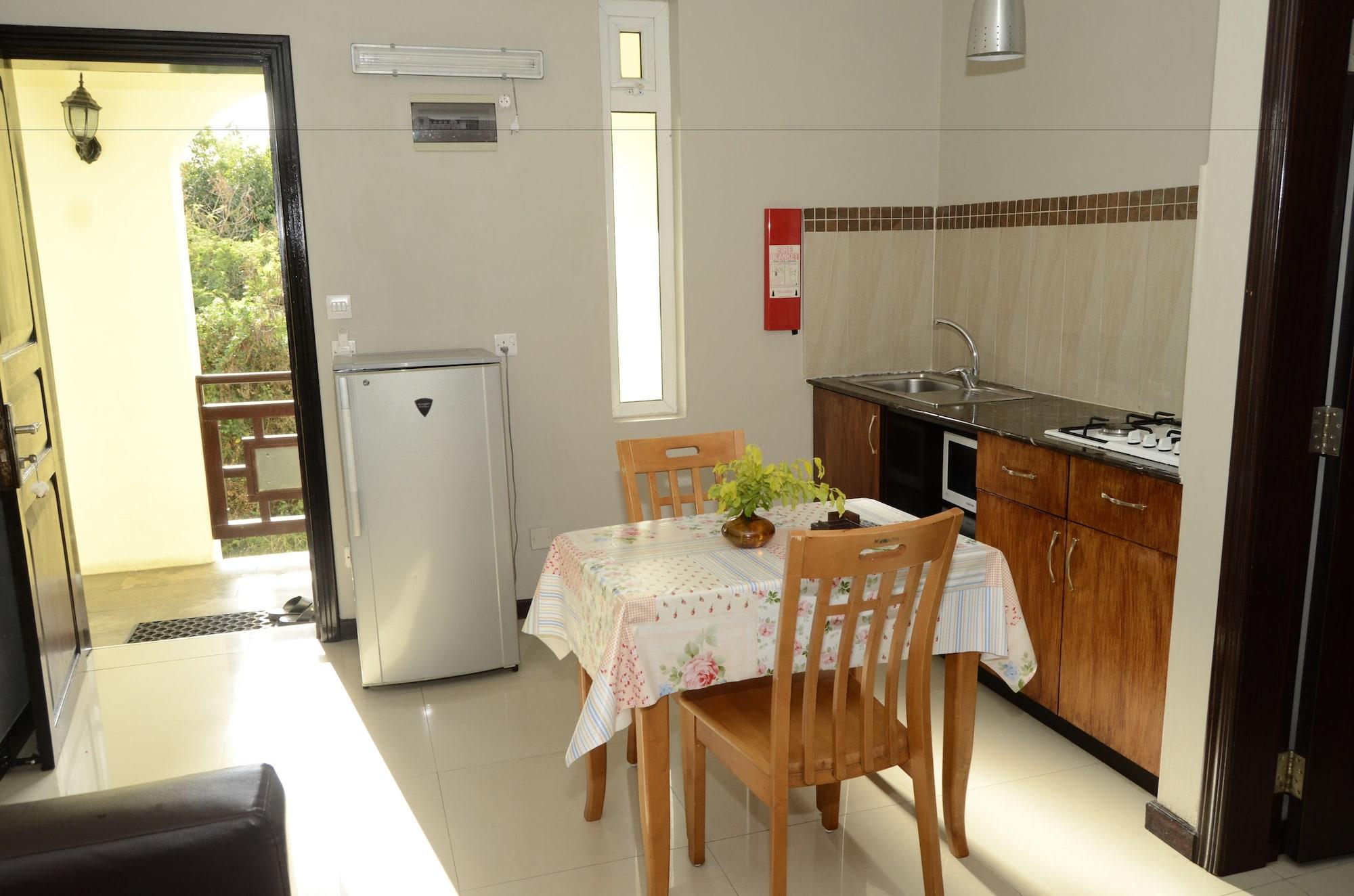 Villa Narmada Grand Baie Exterior photo